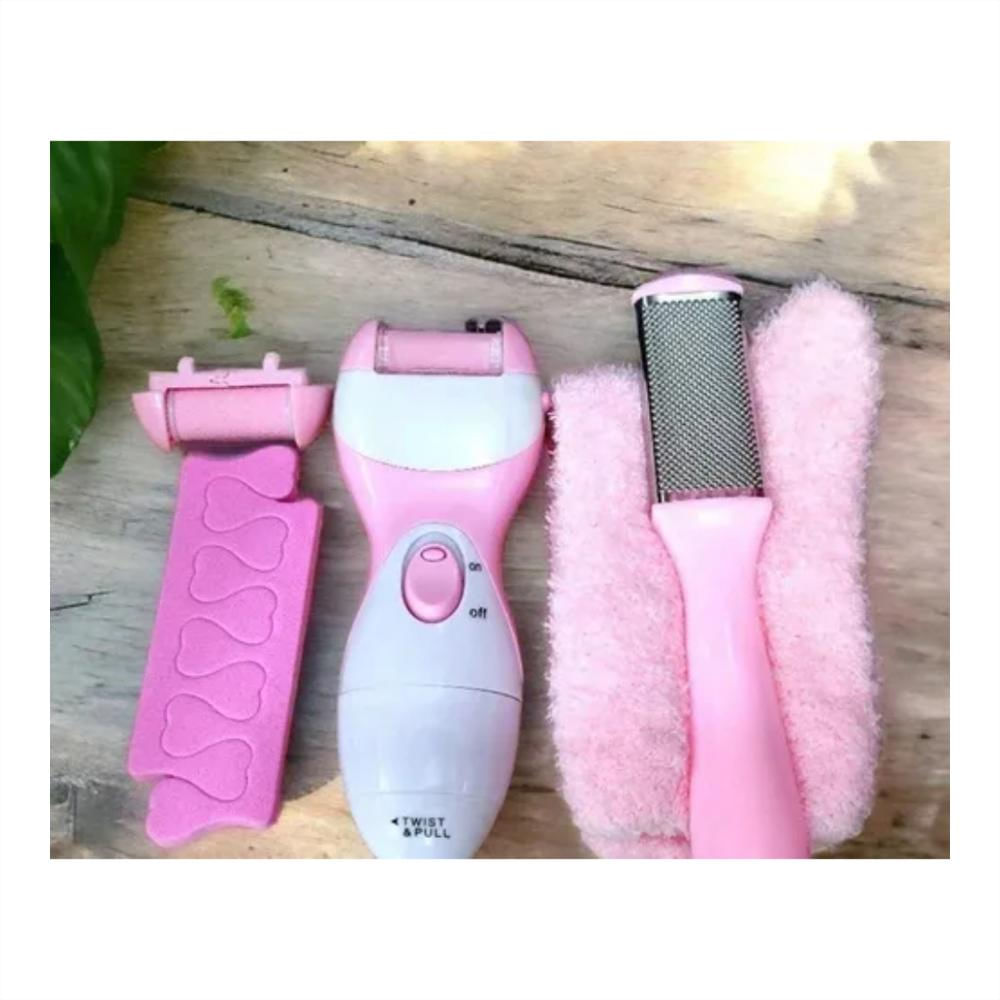 Kit Pedicure Para El Cuidado De Los Pies img #2