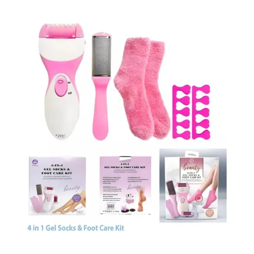 Kit Pedicure Para El Cuidado De Los Pies img #3