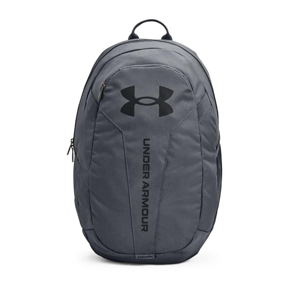 Morral Under Armour Hustle Lite Gris img #1