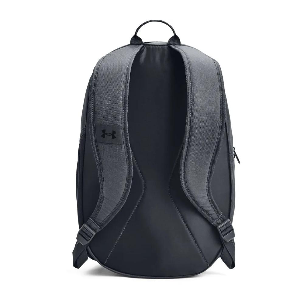 Morral Under Armour Hustle Lite Gris img #2