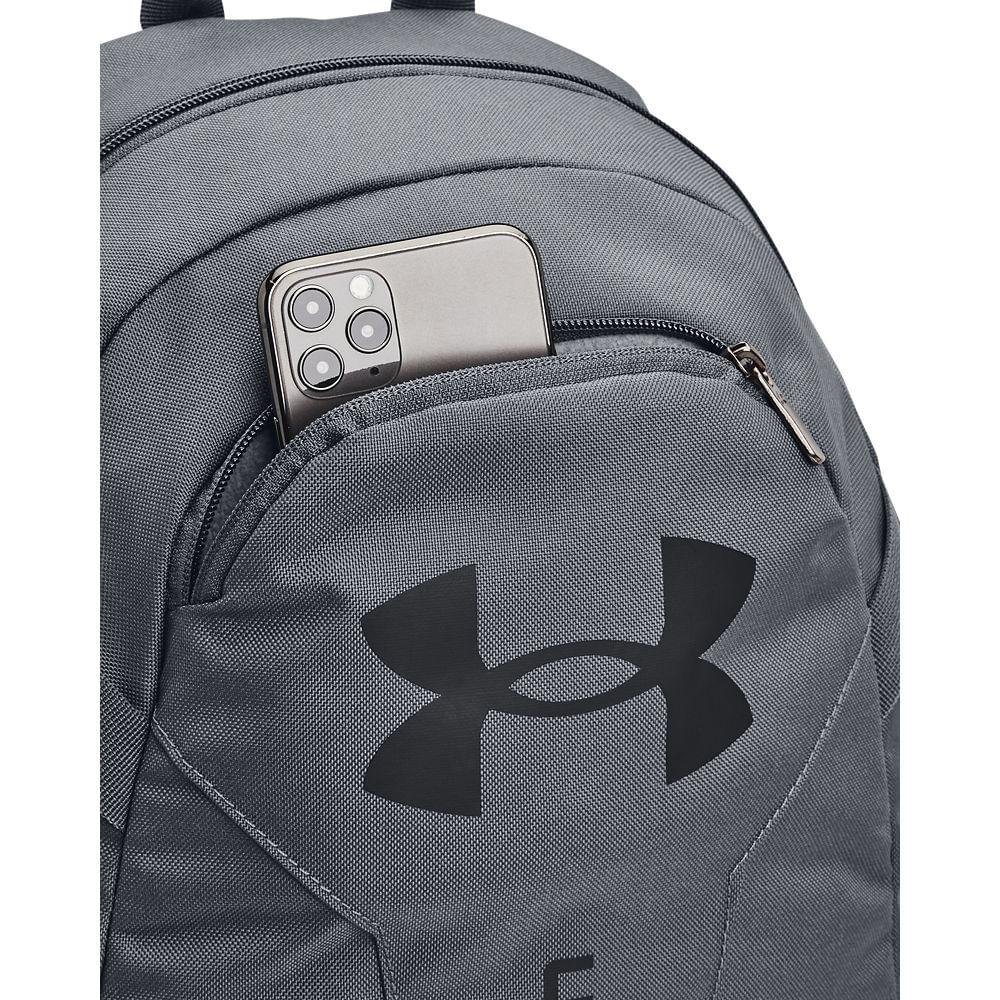 Morral Under Armour Hustle Lite Gris img #3