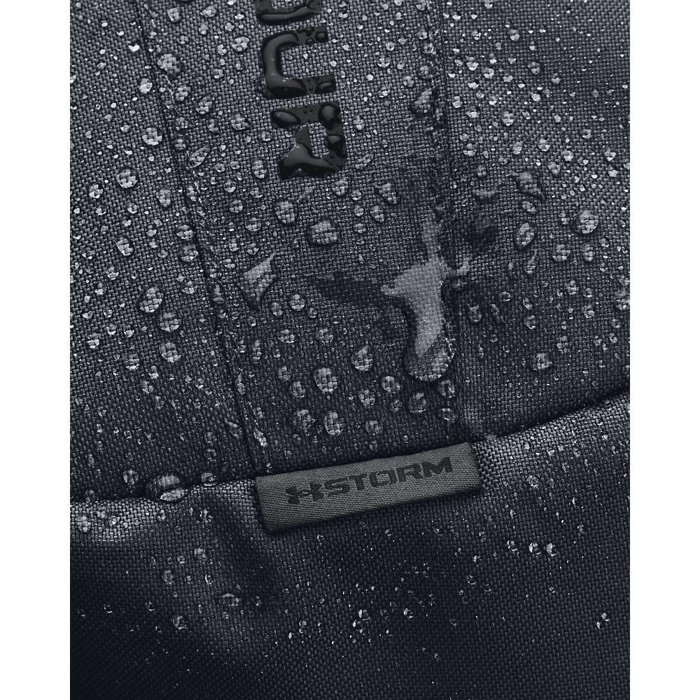 Morral Under Armour Hustle Lite Gris img #4