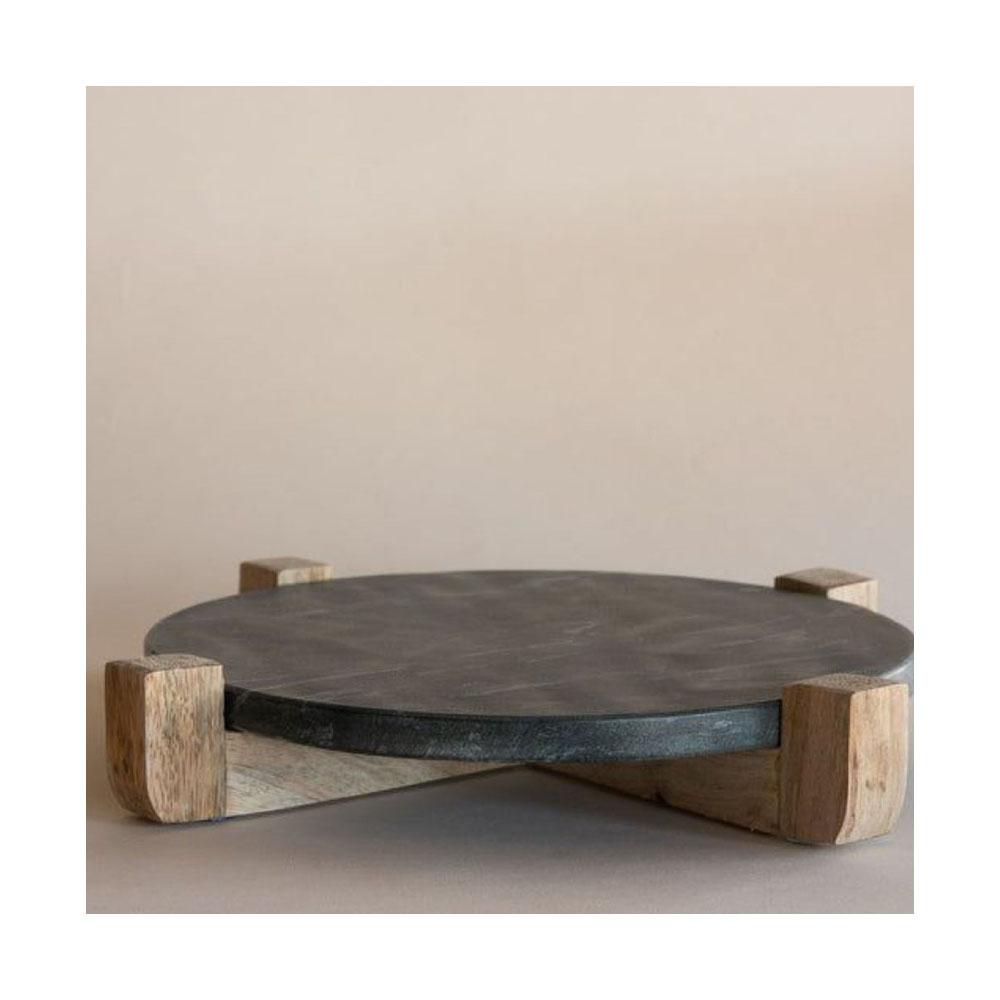 Mesa De Centro Xtr En Roble 135Cm img #2