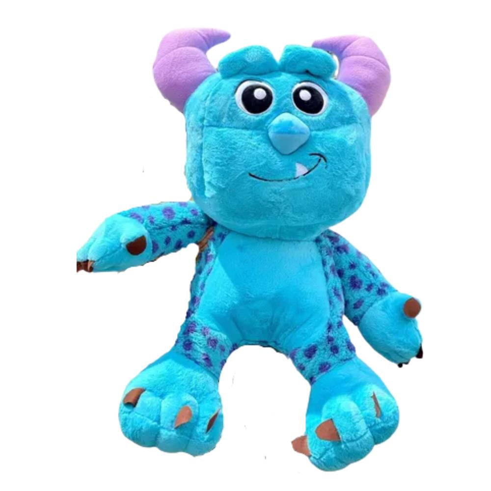 Peluche De Sullivan Bebé Gigante 130Cms Perfumado Antialérgico img #1