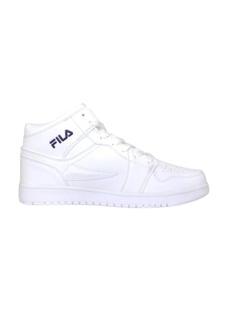 Botas Fila Ws Netball Classic Mujer Blanco