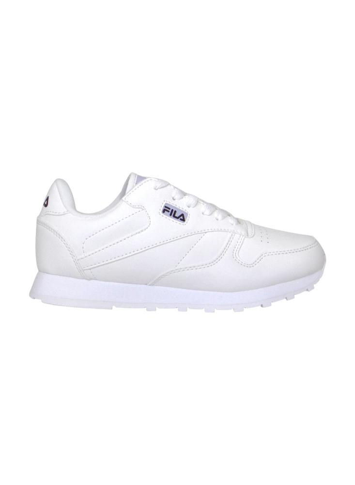 Tenis Fila Ws Custom 2.0 Mujer Blanco