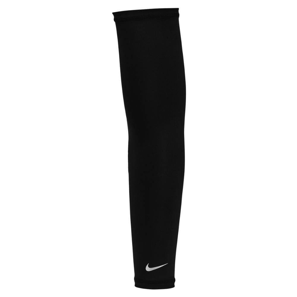 Mangas Nike Lightweight Sleeves 2.0 Hombre Negro img #1