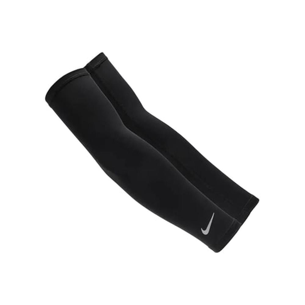 Mangas Nike Lightweight Sleeves 2.0 Hombre Negro img #2