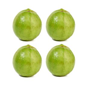 4 x Guayaba Manzana