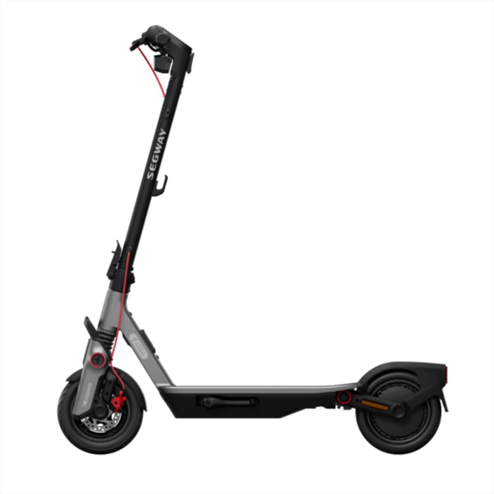 Patineta Electrica Segway F3 1000W 32Kmh 70Km Autonomía + Casco Patineta Electrica Segway F3 1000W 32Kmh 70Km Autonomía + Casco