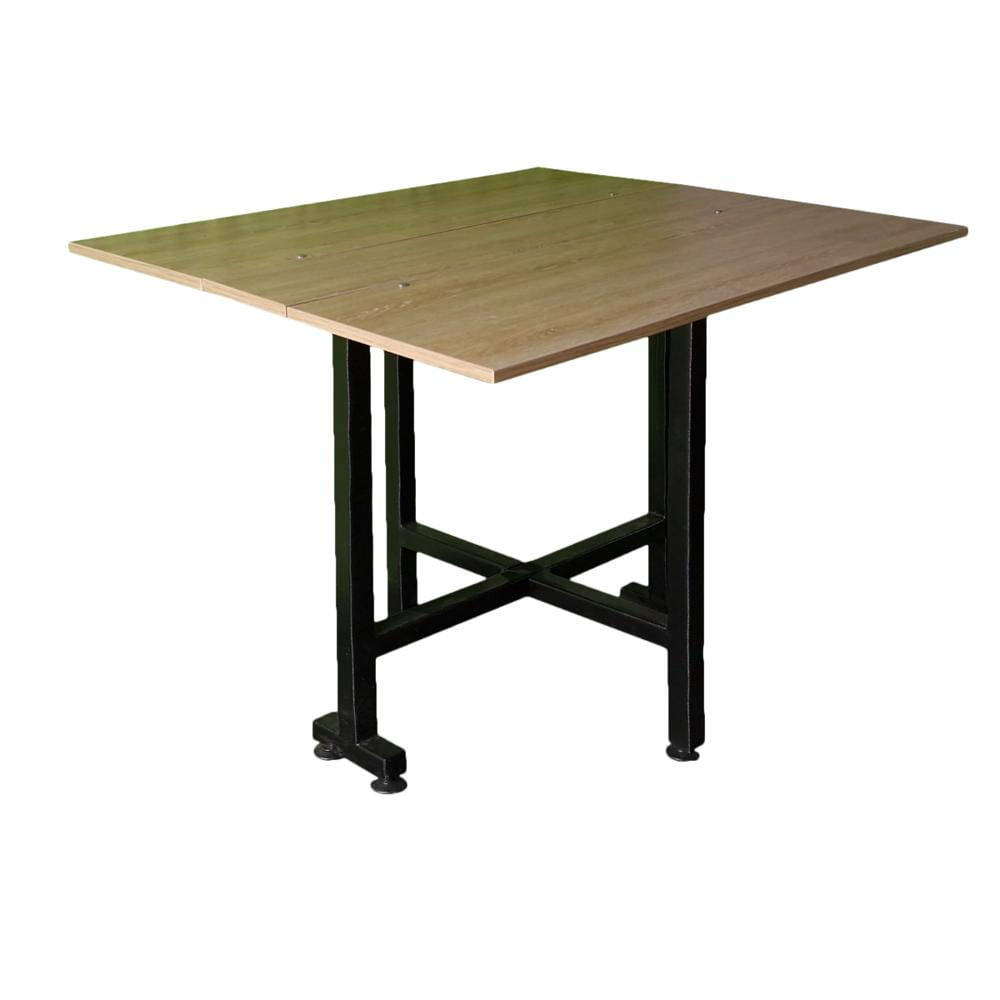 Mesa Auxiliar/Comedor Plegable Lyra