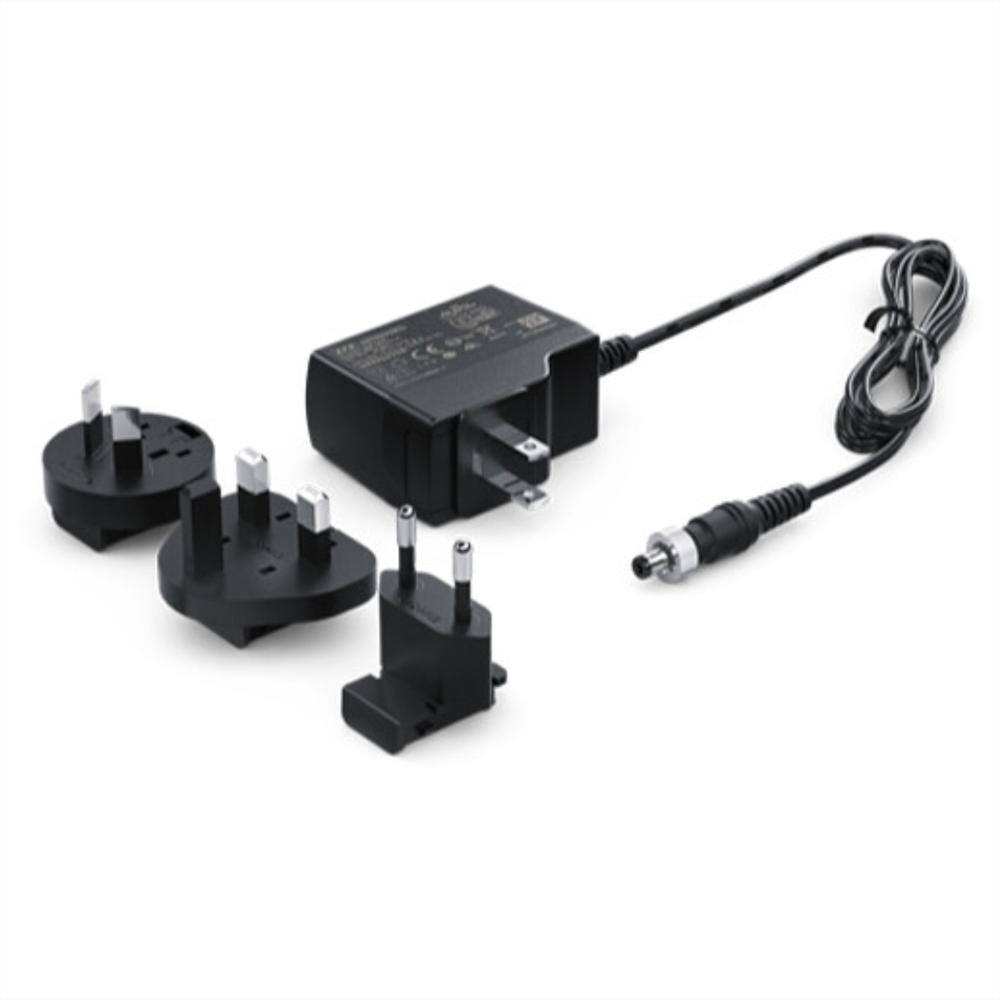 Fuente 12V 36W Para Blackmagic Design Atem Mini Pro + Video Assist img #1