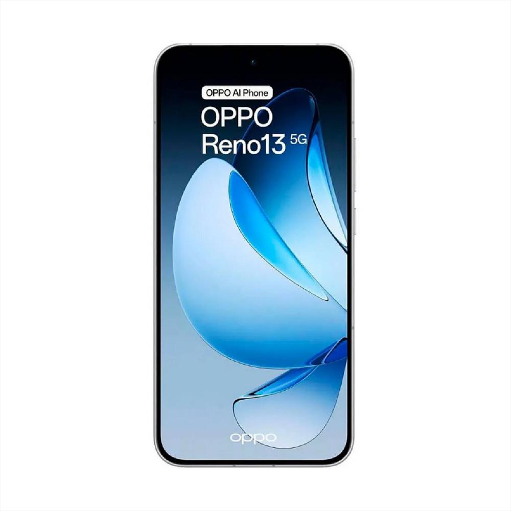 Celular Oppo Reno 13 5G 512Gb 12Ram Blanco img #2