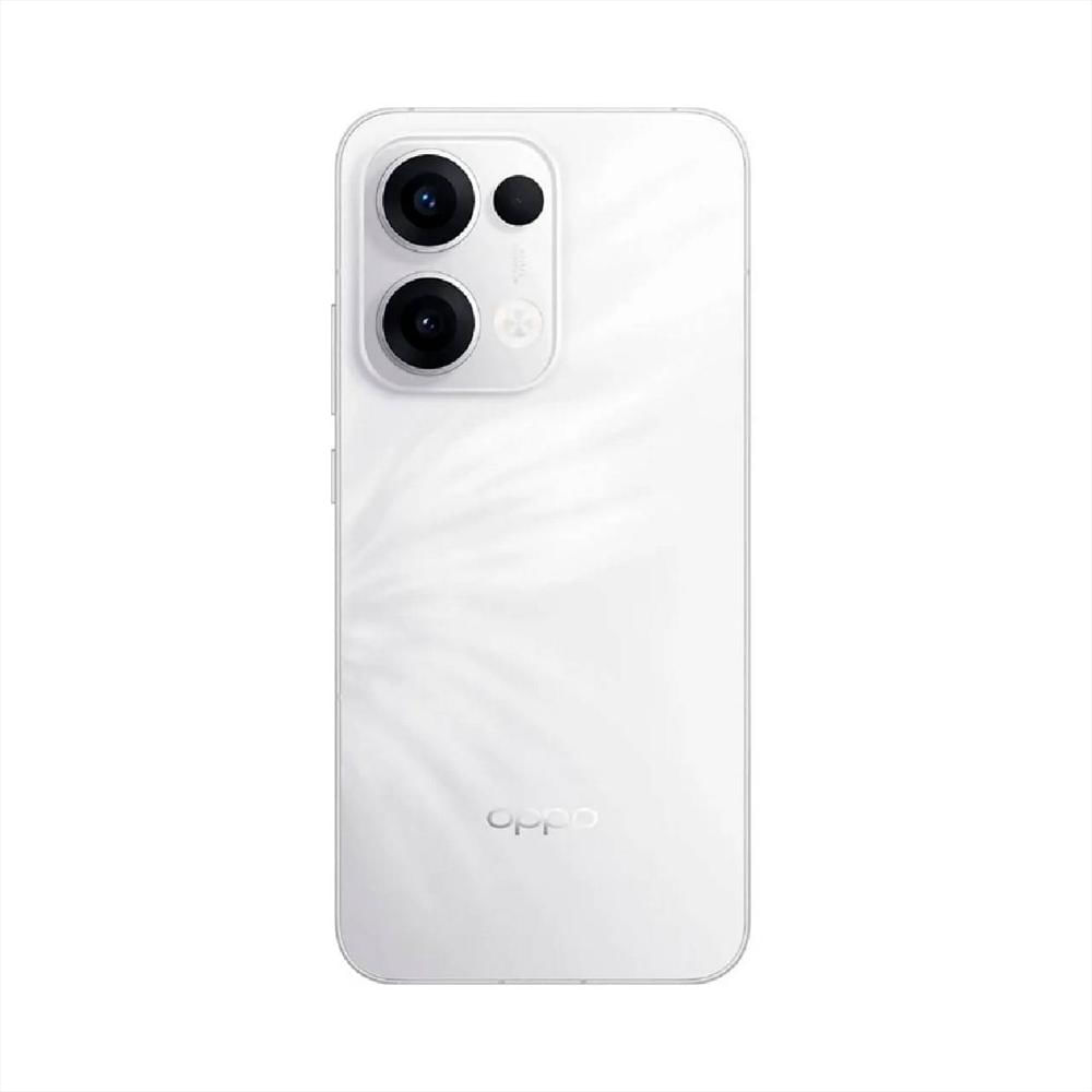 Celular Oppo Reno 13 5G 512Gb 12Ram Blanco img #3