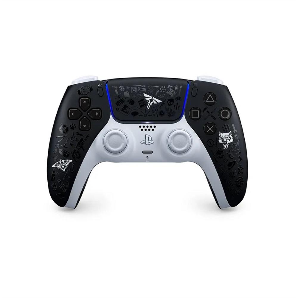Control Ps5 The Last Of Us img #1