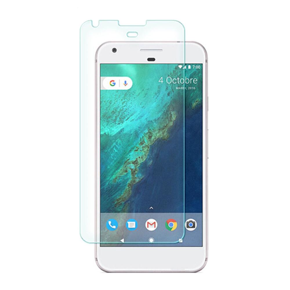 Vidrio Templado Transparente Para Google Pixel img #1