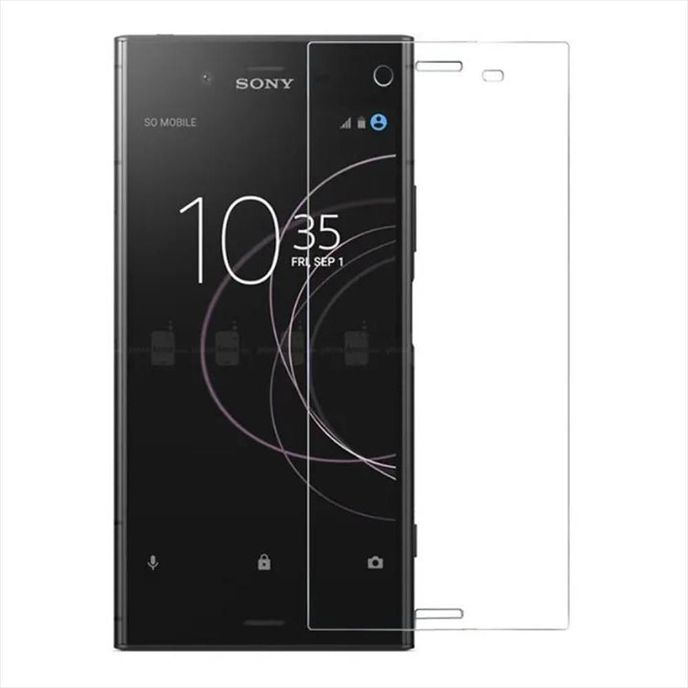 Vidrio Templado Para Sony Xperia Xz1 Compact img #1