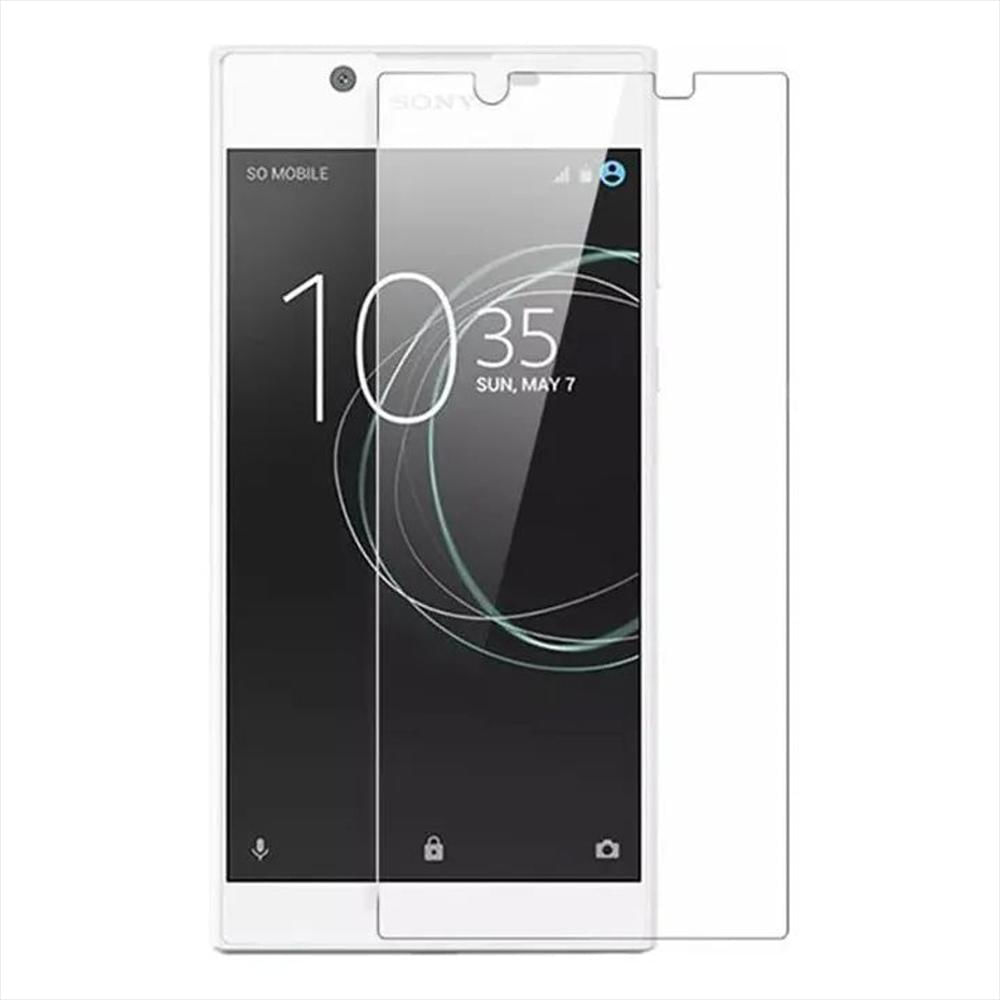 Vidrio Templado Para Sony Xperia L1 img #1