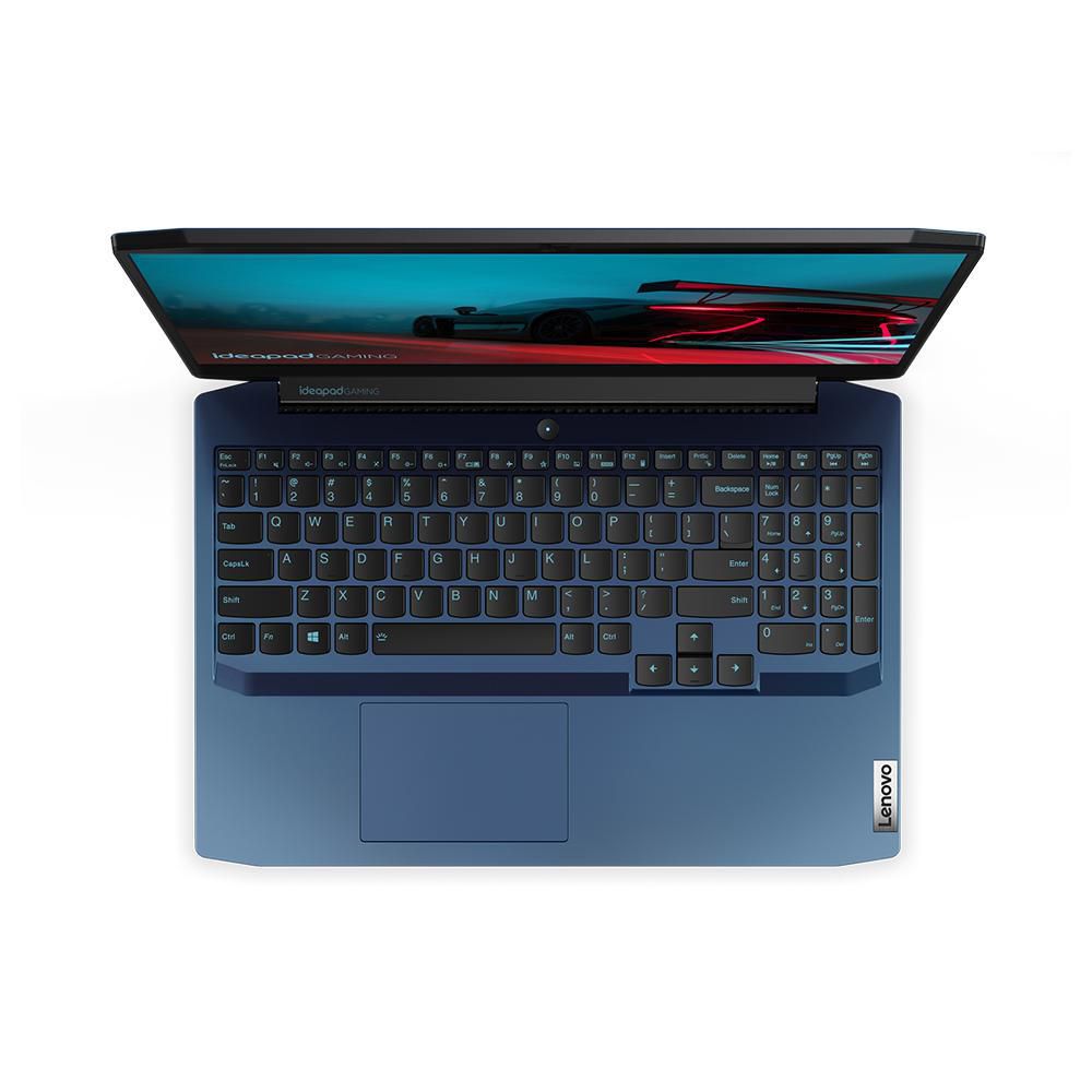 Portatil Gaming LENOVO  Intel Core i5  RAM 16 GB 1 TB HDD + 256 GB SSD IP3 15IMH05 img #7