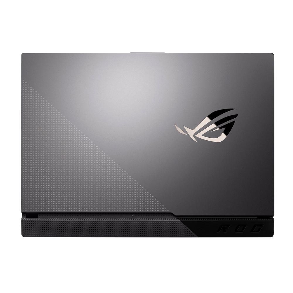 Portatil Gaming ASUS ROG Strix AMD Ryzen 7 6800H RAM 16 GB 512 GB SSD G513RCHN057W img #3