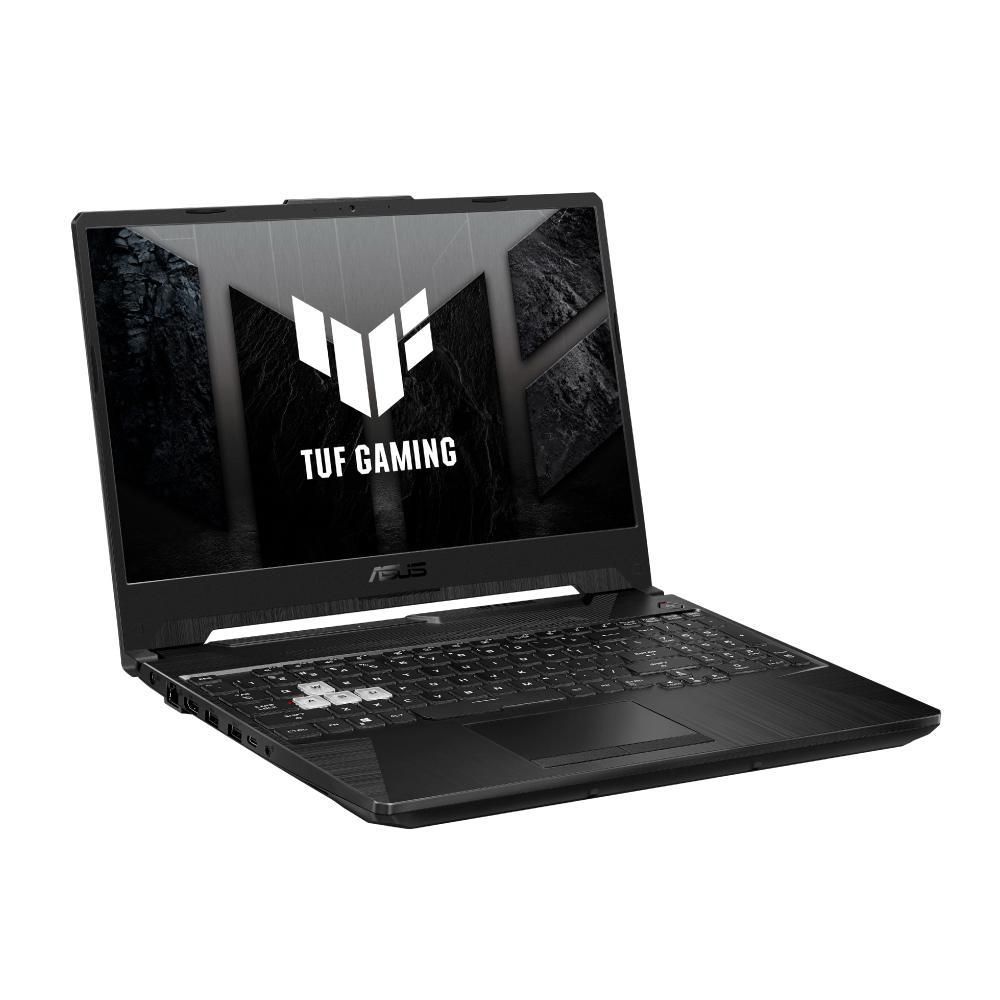 Computador ASUS TUF Gaming A15 AMD Ryzen 7 4800H RAM 16 GB 512 GB SSD FA506ICBHN118W img #2