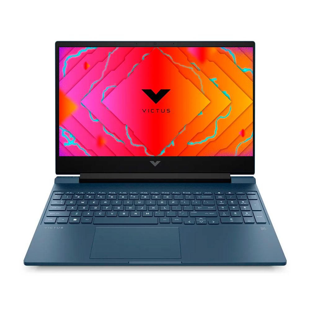 Portatil Gaming HP Victus Intel Core i5 12450H RAM 16 GB 512 GB SSD 15fa0022la img #1