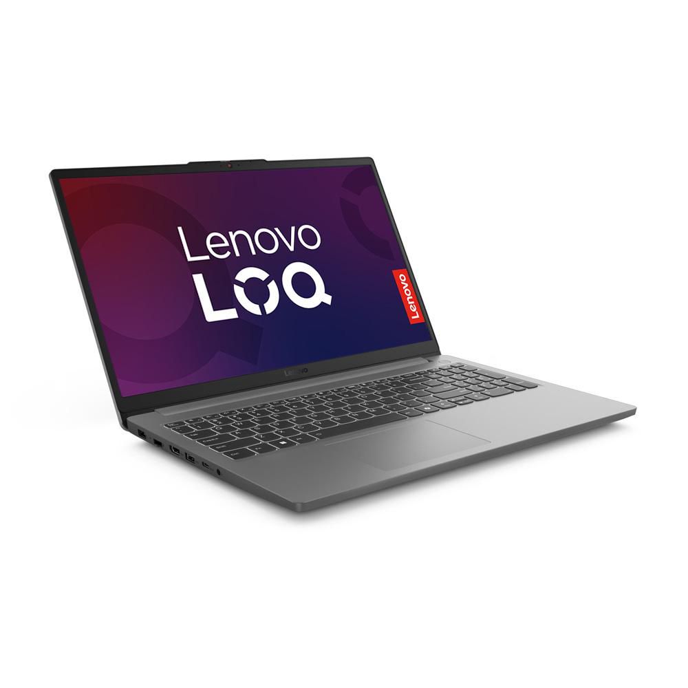 Portatil Gaming LENOVO LOQ Intel Core i5 12450HX RAM 16 GB 512 GB SSD img #6
