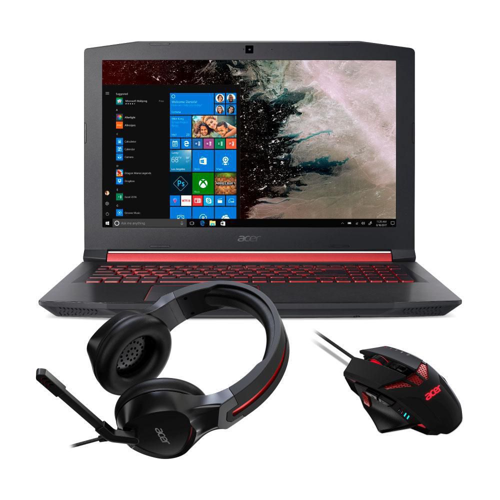 Computador ACER  Intel Core i5  RAM 12 GB 1 TB HDD AN51552 img #1