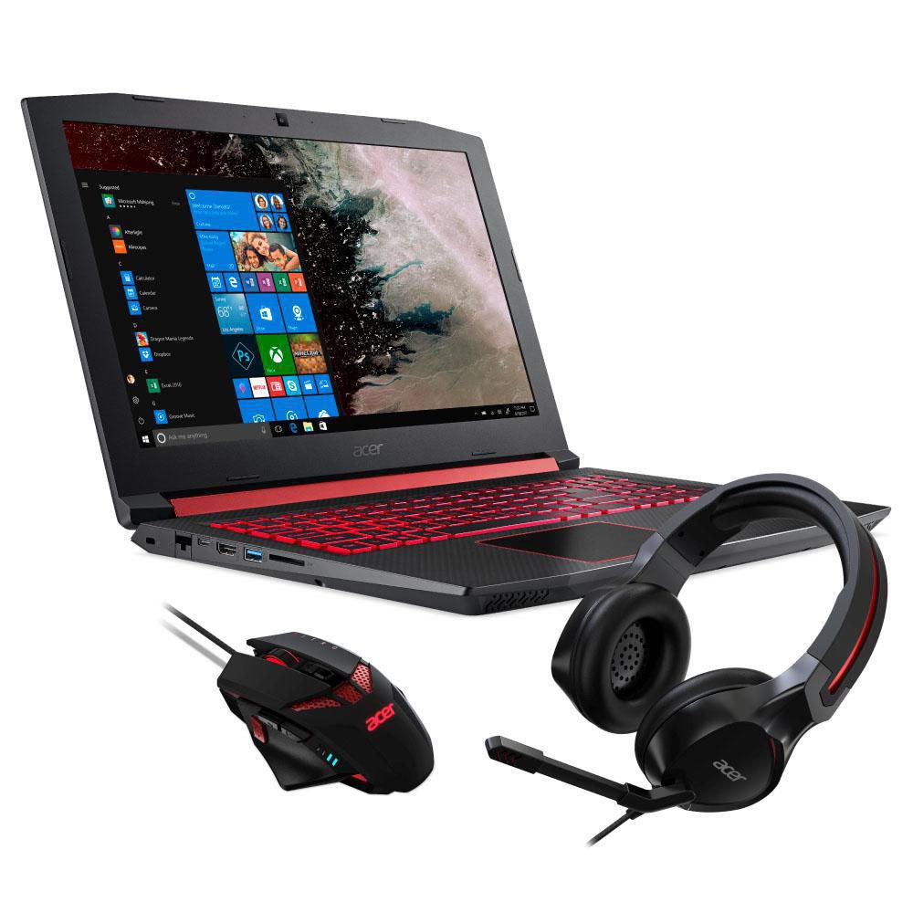 Computador ACER  Intel Core i5  RAM 12 GB 1 TB HDD AN51552 img #2