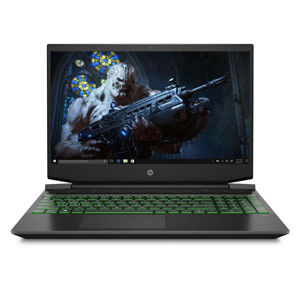 Portátil HP HP Pavilion Gaming Laptop 15ec0003la AMD Ryzen 5  RAM 8 GB 512 GB SSD 15EC0003L img #1
