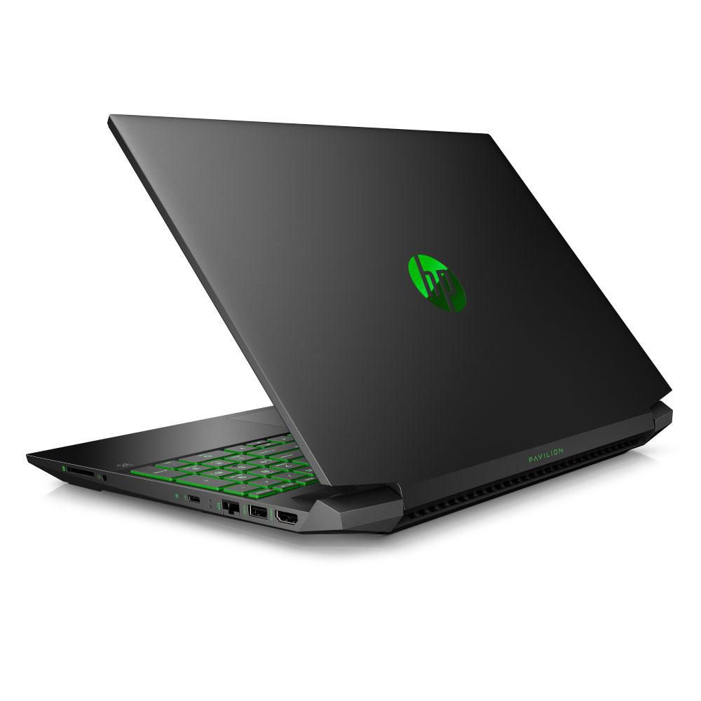 Portátil HP HP Pavilion Gaming Laptop 15ec0003la AMD Ryzen 5  RAM 8 GB 512 GB SSD 15EC0003L img #3