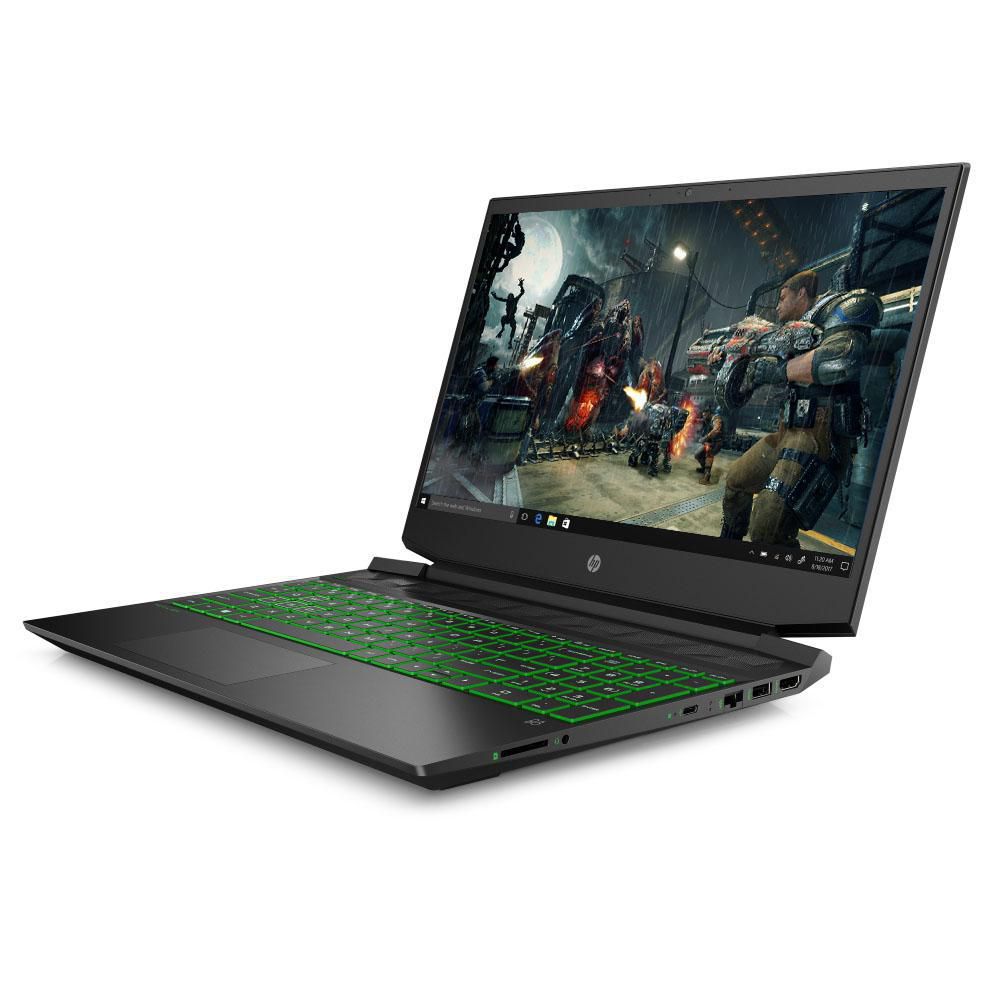 Portátil HP HP Pavilion Gaming Laptop 15ec0003la AMD Ryzen 5  RAM 8 GB 512 GB SSD 15EC0003L img #4