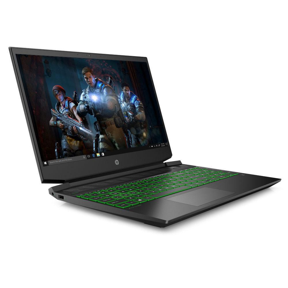 Portátil HP HP Pavilion Gaming Laptop 15ec0003la AMD Ryzen 5  RAM 8 GB 512 GB SSD 15EC0003L img #5