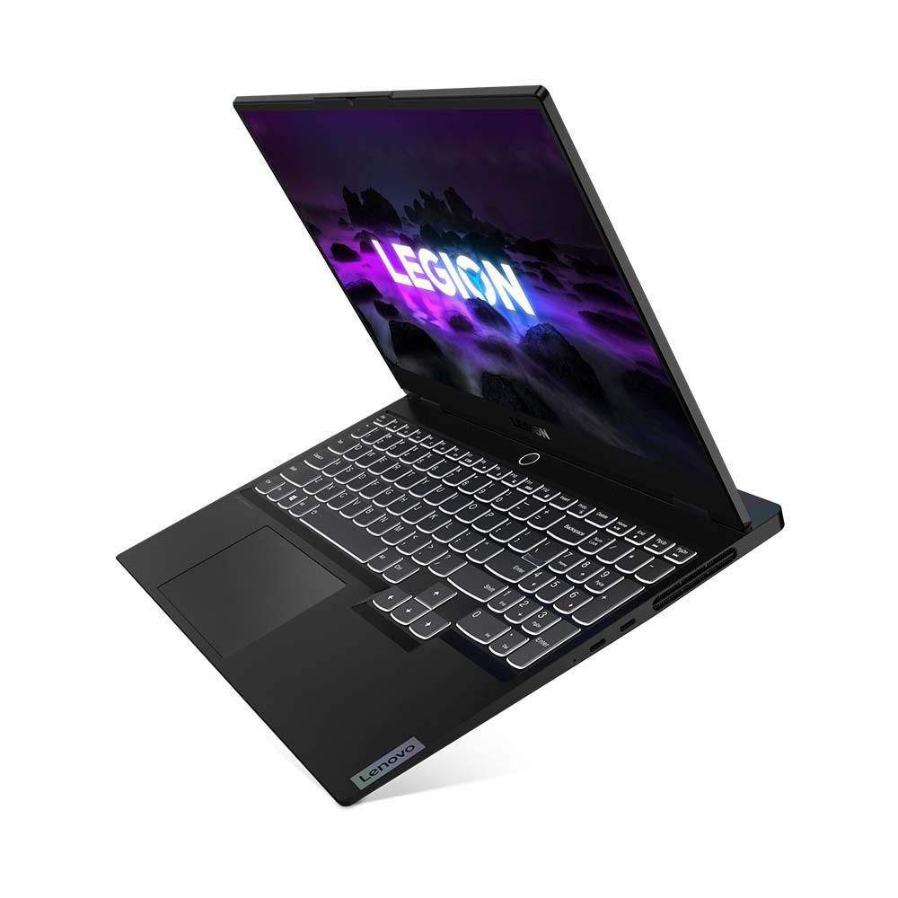 Computador Gaming LENOVO  AMD Ryzen 7  RAM 32 GB 512 GB SSD Legion S7 15ACH6 img #3