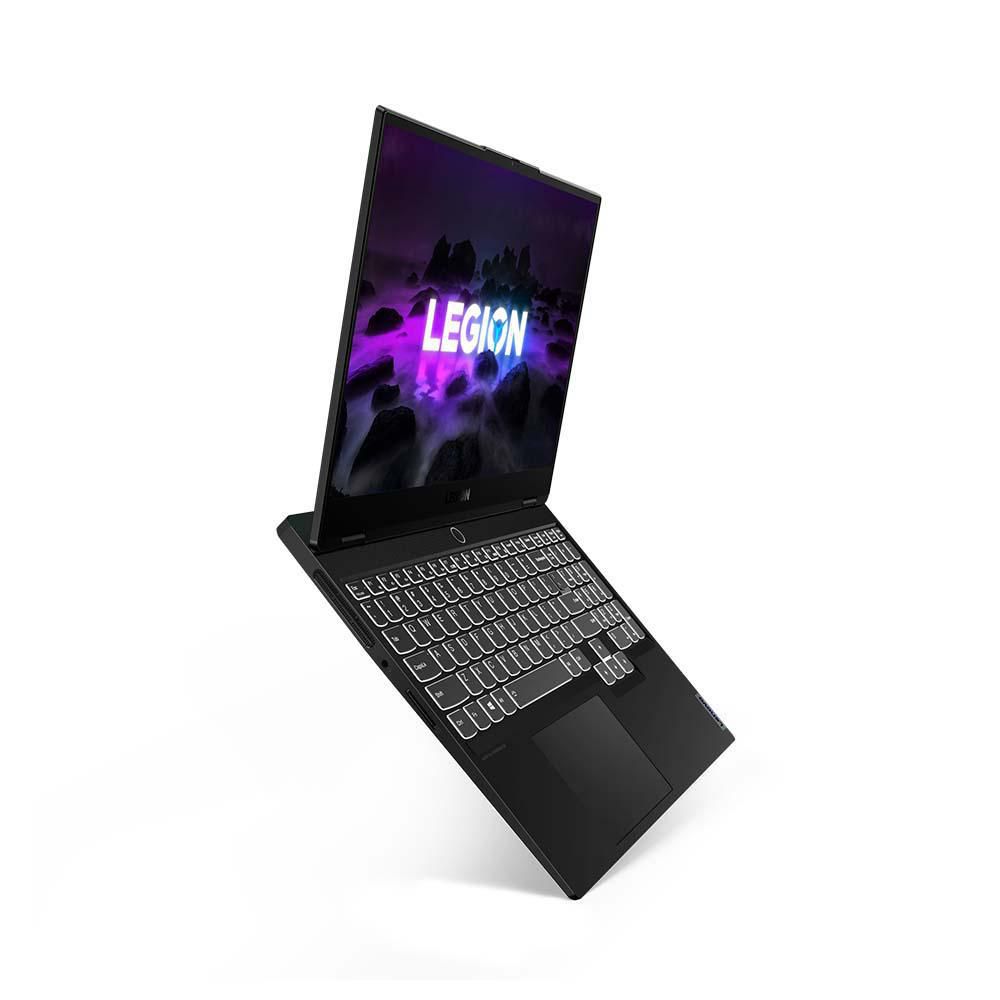 Computador Gaming LENOVO  AMD Ryzen 7  RAM 32 GB 512 GB SSD Legion S7 15ACH6 img #4