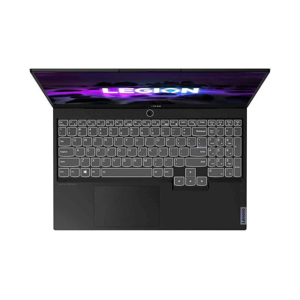 Computador Gaming LENOVO  AMD Ryzen 7  RAM 32 GB 512 GB SSD Legion S7 15ACH6 img #6