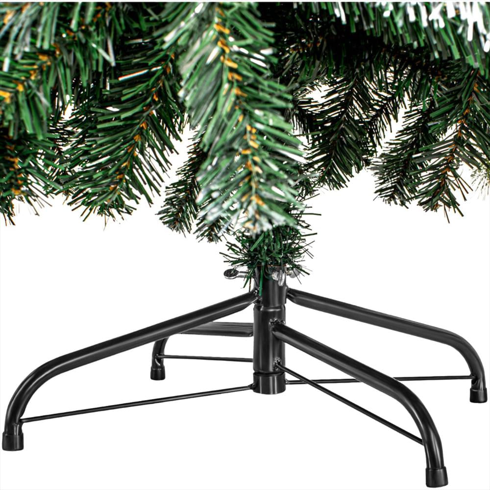 Arbol De Navidad 2.1M 1256 Ramas Cerezas Pino Navideño img #2