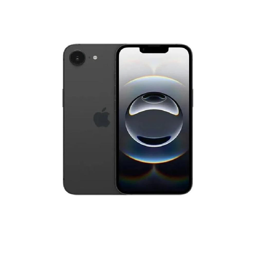 Iphone 16E 512Gb Negro img #1