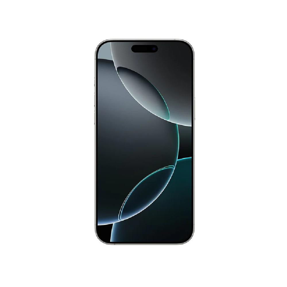 Iphone 16 Pro Max 1Tb Blanco Titanio Esim img #2