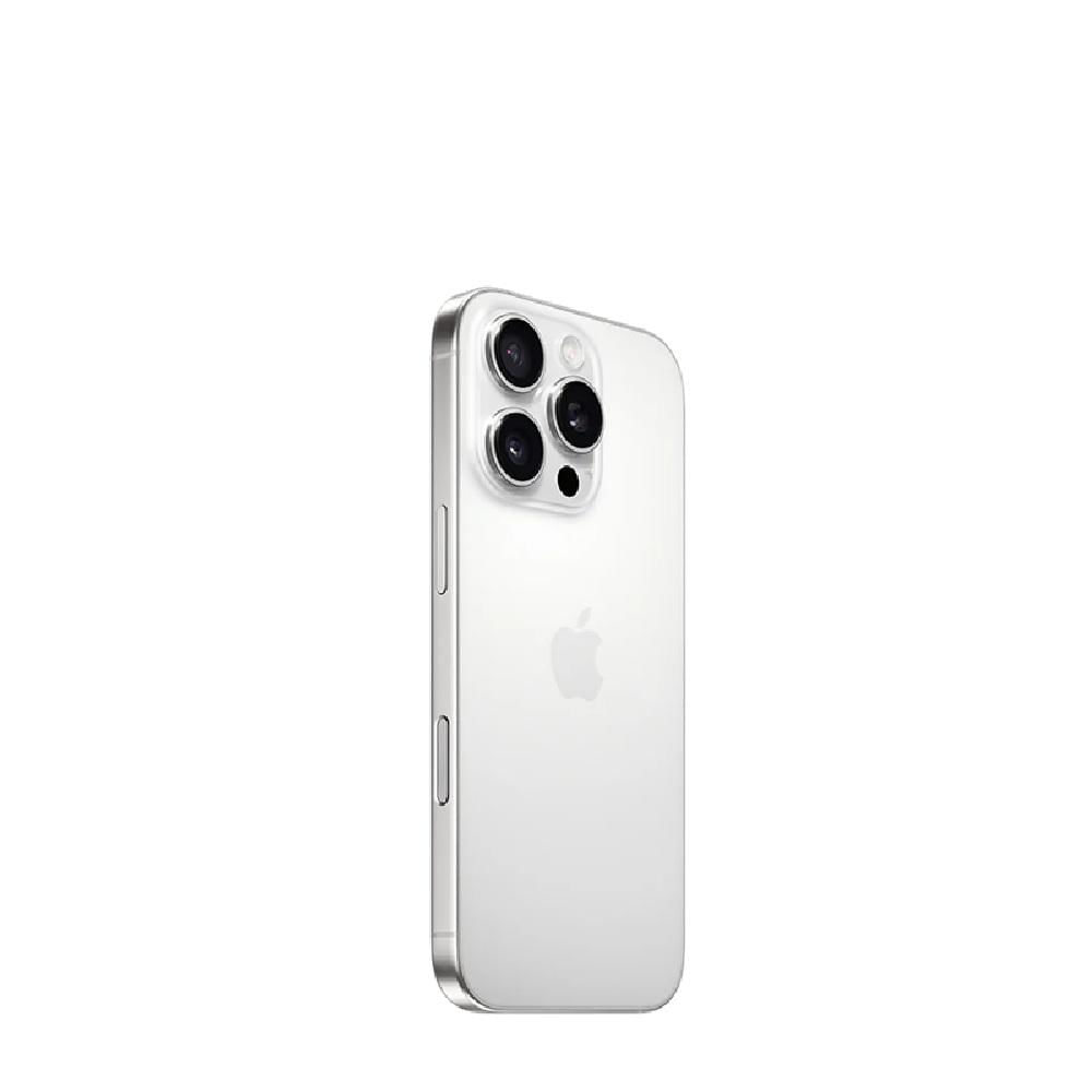 Iphone 16 Pro Max 1Tb Blanco Titanio Esim img #3