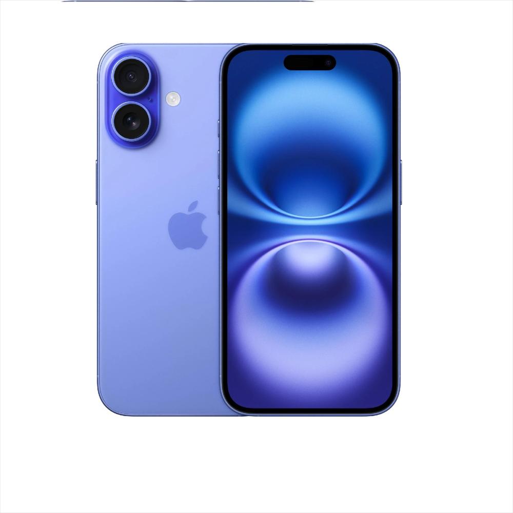 Iphone 16 512Gb Ultramarino Esim img #1