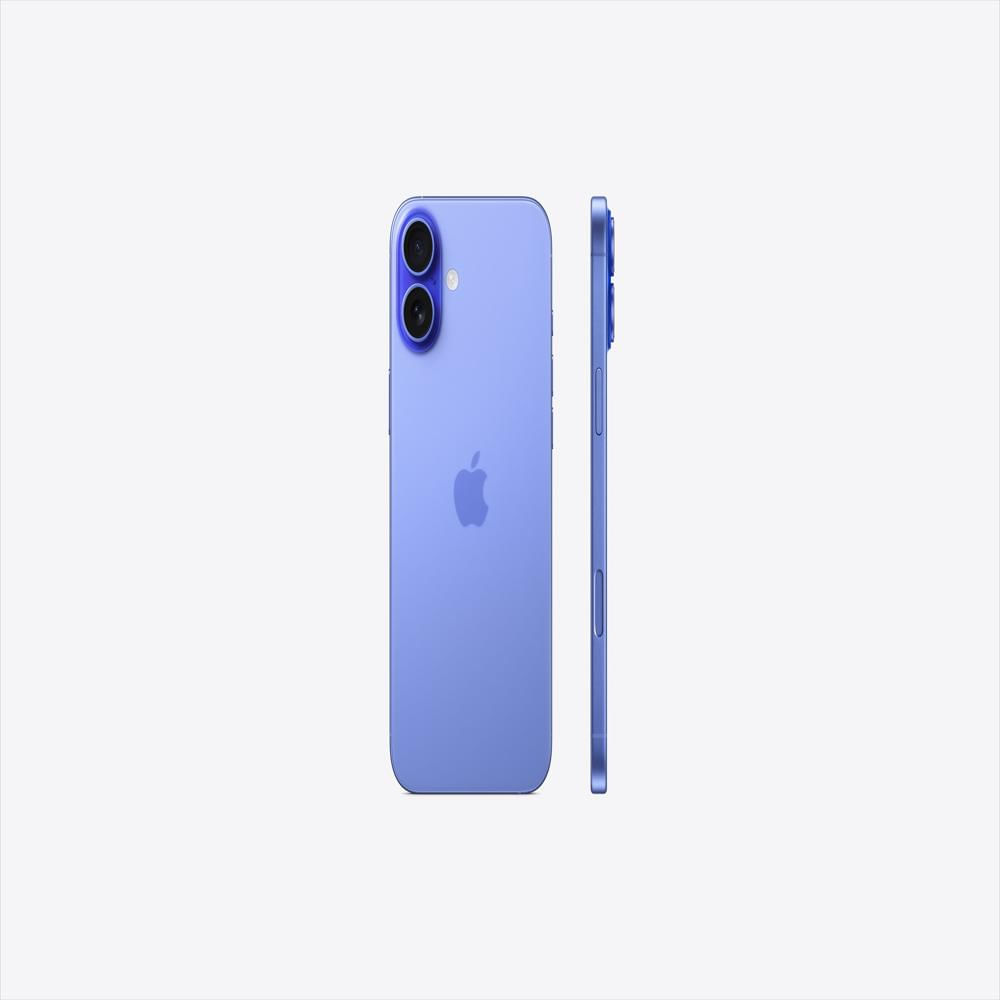 Iphone 16 512Gb Ultramarino Esim img #4