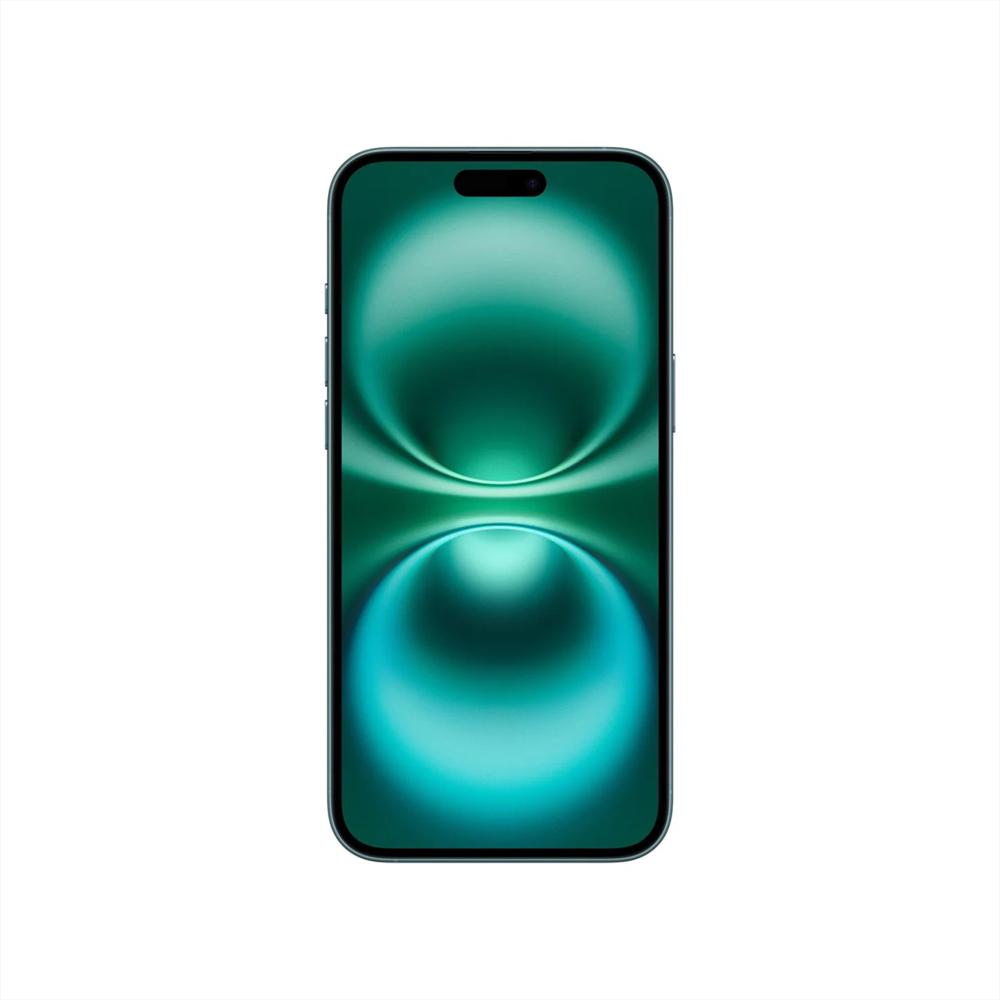 Iphone 16 Plus 512Gb Verde Azulado Esim img #1