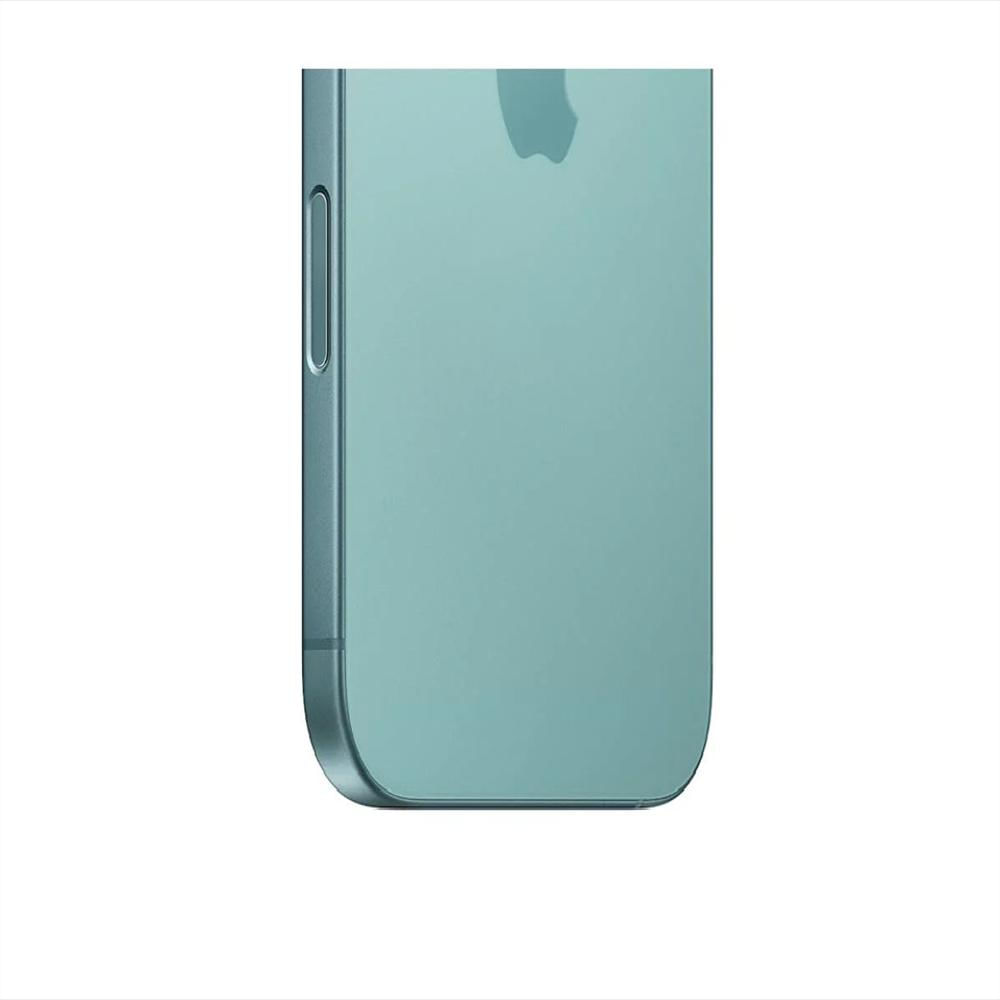Iphone 16 Plus 512Gb Verde Azulado Esim img #3