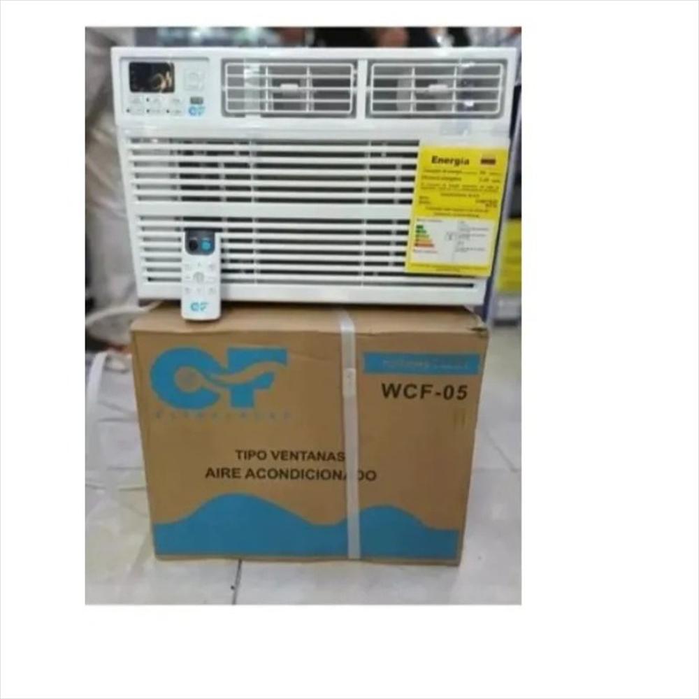 Aire Acondicionado De Ventana Clima Fresh 500 img #4