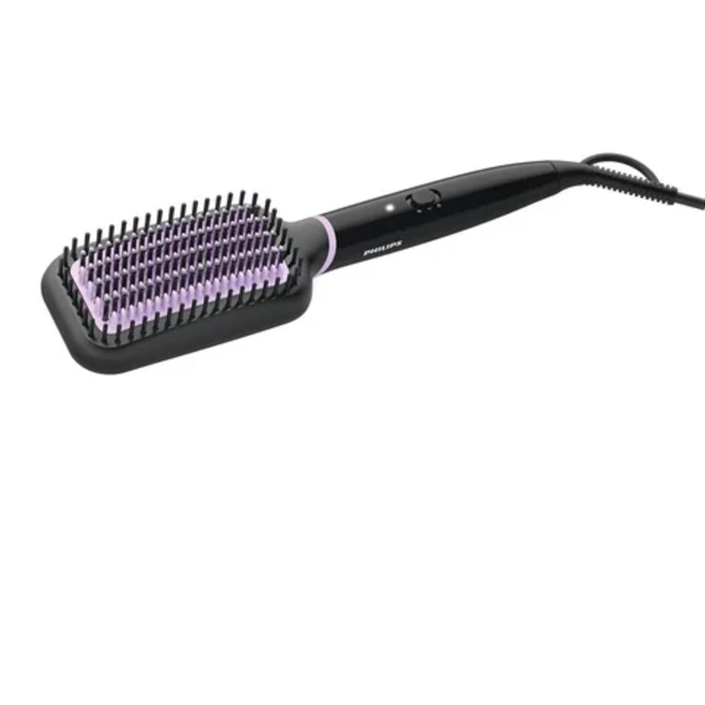 Cepillo Alisador Cabello Philips Stylecare Bhh880/00