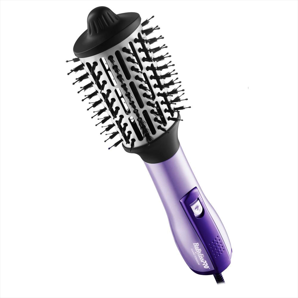 Cepillo Hot Air Brush 2.5″ Lavanda