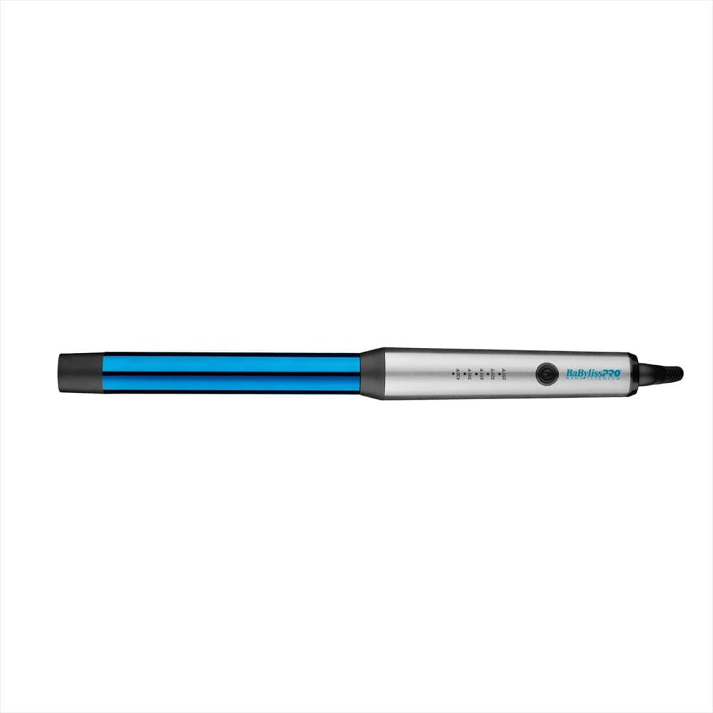 Pinza Barril Blue Nano Titanium 1″ 25Mm img #1
