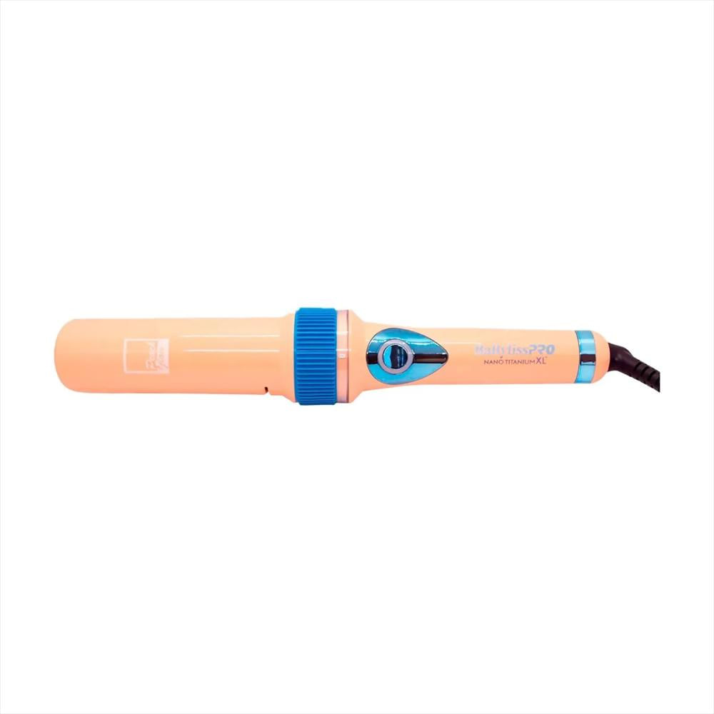 Miracurlpro Rizador Automatico Peach Glow Xl 1″ 25Mm