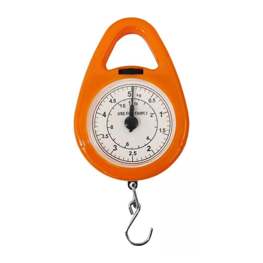Balanza Gramera De Cocina 5Kg Bascula Pesa